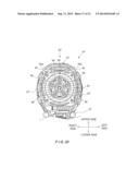 POWER TOOL ASSEMBLY, POWER TOOL, AND AUXILIARY HANDLE MEMBER diagram and image