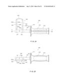 POWER TOOL ASSEMBLY, POWER TOOL, AND AUXILIARY HANDLE MEMBER diagram and image