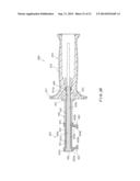 POWER TOOL ASSEMBLY, POWER TOOL, AND AUXILIARY HANDLE MEMBER diagram and image