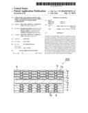 STRUCTURE CONTAINING CONDUCTOR CIRCUIT, METHOD FOR MANUFACTURING SAME, AND     HEAT-CURABLE RESIN COMPOSITION diagram and image