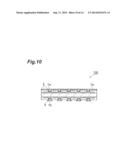 STRUCTURE CONTAINING CONDUCTOR CIRCUIT, METHOD FOR MANUFACTURING SAME, AND     HEAT-CURABLE RESIN COMPOSITION diagram and image