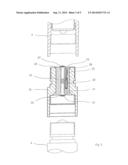 INSTRUMENTATION PROBE FOR IN SITU MEASUREMENT AND TESTING OF SEABED diagram and image