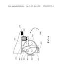 System and Method for Controlling Semi-Active Actuators Arranged to     Minimize Vibration in Elevator Systems diagram and image