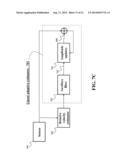 System and Method for Controlling Semi-Active Actuators Arranged to     Minimize Vibration in Elevator Systems diagram and image