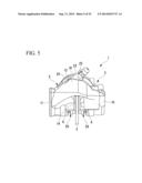 DISC BRAKE diagram and image