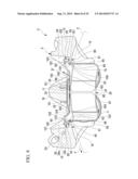 DISC BRAKE diagram and image