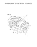 DISC BRAKE diagram and image