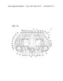 DISC BRAKE diagram and image