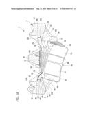 DISC BRAKE diagram and image