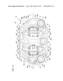 DISC BRAKE diagram and image