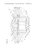 DISC BRAKE diagram and image