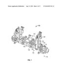 LIMITING SYSTEM FOR A VEHICLE SUSPENSION COMPONENT diagram and image