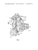 LIMITING SYSTEM FOR A VEHICLE SUSPENSION COMPONENT diagram and image