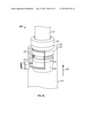 LIMITING SYSTEM FOR A VEHICLE SUSPENSION COMPONENT diagram and image