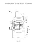 LIMITING SYSTEM FOR A VEHICLE SUSPENSION COMPONENT diagram and image