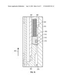 LIMITING SYSTEM FOR A VEHICLE SUSPENSION COMPONENT diagram and image