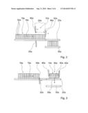 SEPARATING DEVICE diagram and image