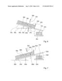 SEPARATING DEVICE diagram and image