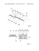 SEPARATING DEVICE diagram and image