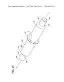 WING PULLEY HAVING CENTRAL REINFORCING DISK diagram and image