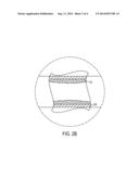 METHOD AND SYSTEM FOR UTILIZING MATERIALS OF DIFFERING THERMAL PROPERTIES     TO INCREASE FURNACE RUN LENGTH diagram and image