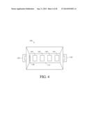 RIGID TRAY CONTAINER AND METHOD OF USE diagram and image