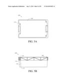 RIGID TRAY CONTAINER AND METHOD OF USE diagram and image