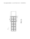 RIGID TRAY CONTAINER AND METHOD OF USE diagram and image