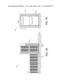 RIGID TRAY CONTAINER AND METHOD OF USE diagram and image