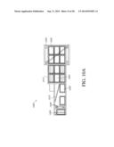 RIGID TRAY CONTAINER AND METHOD OF USE diagram and image