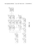 RIGID TRAY CONTAINER AND METHOD OF USE diagram and image