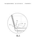 PACKAGING UNIT FOR PRODUCTS LIKE EGGS, AND MOULD AND METHOD THERE FOR diagram and image