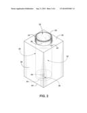 Reusable Protective Enclosure System For An Open-Ended Tubular Member diagram and image