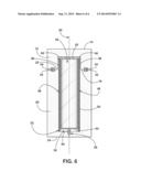 Reusable Protective Enclosure System For An Open-Ended Tubular Member diagram and image