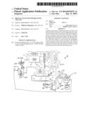 Process and System for Processing Tar Sand diagram and image