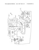 Process and System for Processing Tar Sand diagram and image