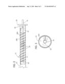 Process and System for Processing Tar Sand diagram and image