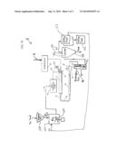 Process and System for Processing Tar Sand diagram and image