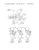 METHOD AND APPARATUS FOR SORTING PARTICLES diagram and image