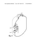 TURBULENT FLOW DEVICES AND METHODS OF USE diagram and image