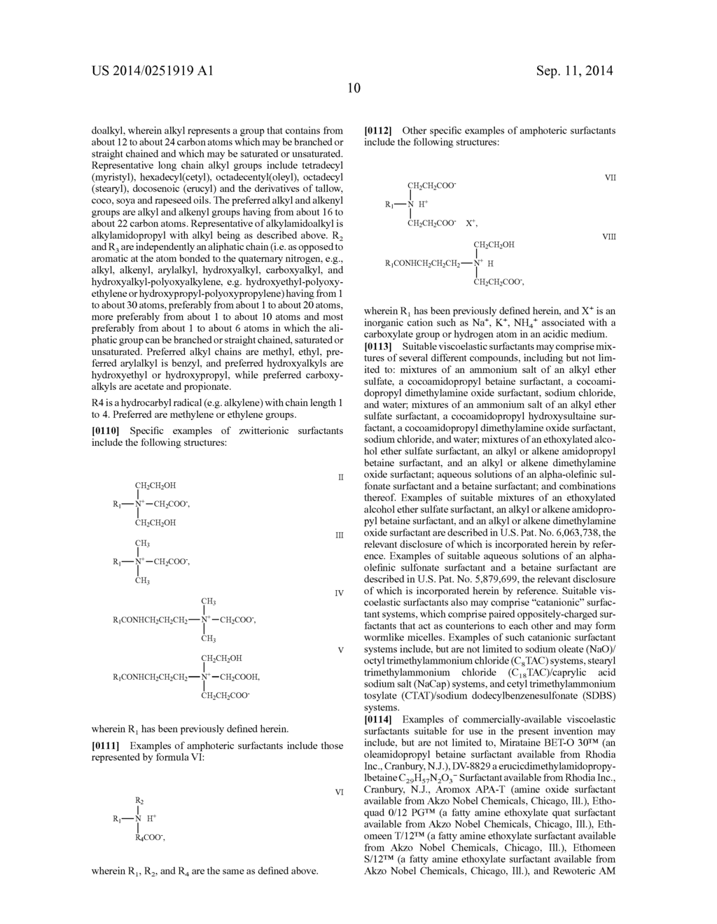 ENHANCED FOAM FRACTIONATION OF OIL PHASE FROM AQUEOUS/OIL MIXED PHASE VIA     INCREASED VISCOELASTICITY - diagram, schematic, and image 22