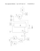 TREATMENT OF SPENT CAUSTIC WASTE diagram and image