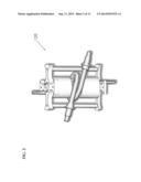 Bio-fluid treatment device and method diagram and image