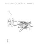 Bio-fluid treatment device and method diagram and image