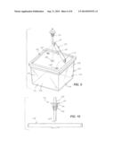 CONTAINMENT SYSTEM FOR AQUATIC ANIMALS diagram and image