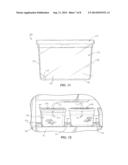 CONTAINMENT SYSTEM FOR AQUATIC ANIMALS diagram and image