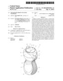 LIDS FOR SPILLPROOF CONTAINER ASSEMBLIES diagram and image