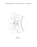 LIDS FOR SPILLPROOF CONTAINER ASSEMBLIES diagram and image