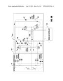 INDUCTIVE DISCHARGE ARC RE-IGNITION AND STABILIZING CIRCUIT diagram and image