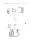 APPLIANCE MONITORING SYSTEM AND METHOD WITH CONNECTIVITY AND COMMUNICATION     PROTOCOLS diagram and image